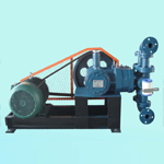 高压隔膜-软管泵ZG2S-85R